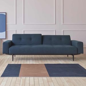 INNOVATION Ample Styletto Schlafsofa 528