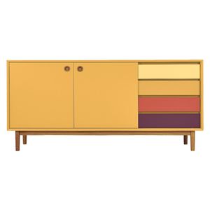 TOM TAILOR HOME Color Box Sideboard 170x44x80cm
