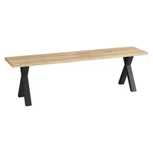 Innostyle X-Table Sitzbank 160cm