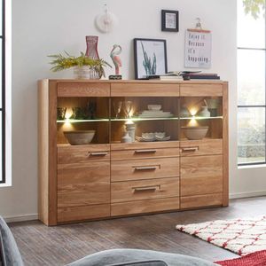 Innostyle Nature Two Highboard 172x42x128cm