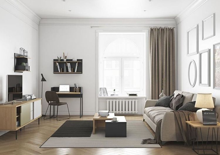 Inspiration Home Office