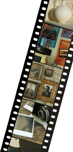 Filmrolle