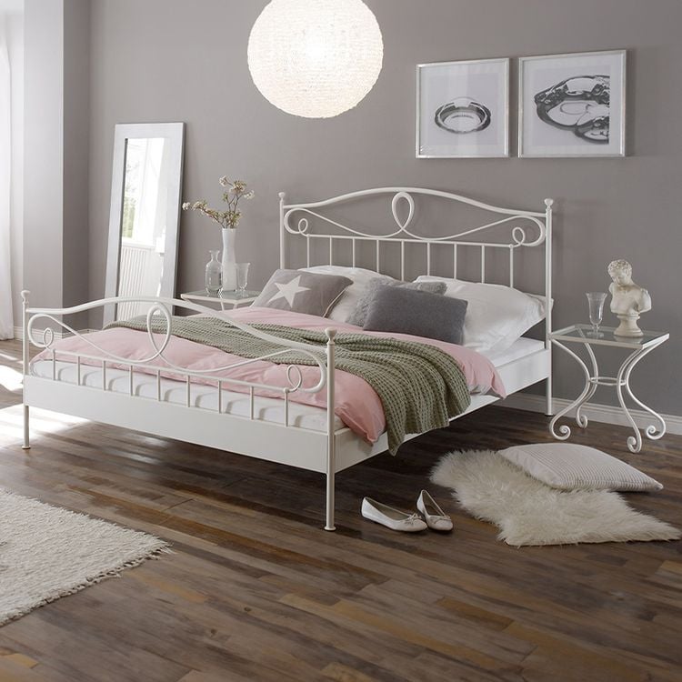 Bett Piemonte – zu finden auf Betten.de