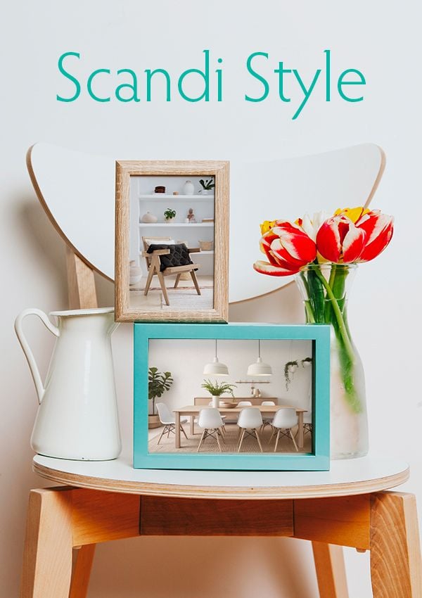 Scandi Style