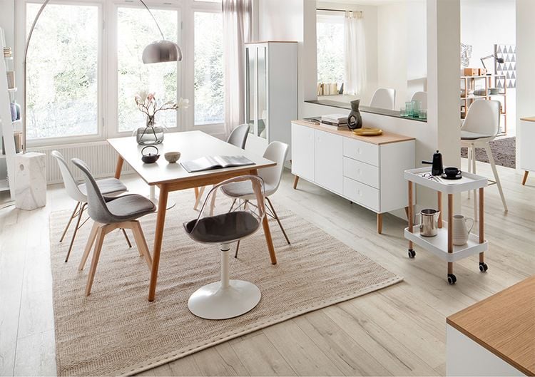 Nordic Scandi