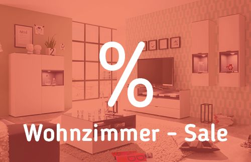 Wohnzimmermöbel im Sale