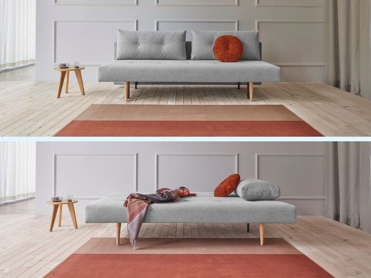 Schlafsofa