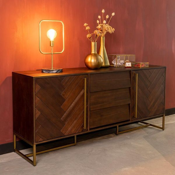 Orientalisches Sideboard