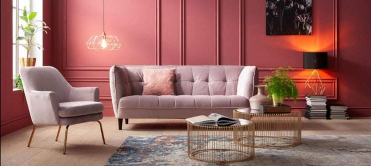AC Design Sofa
