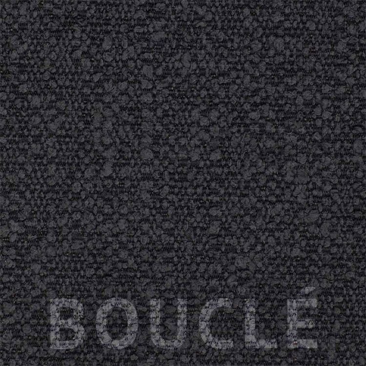 Bouclé Stoff