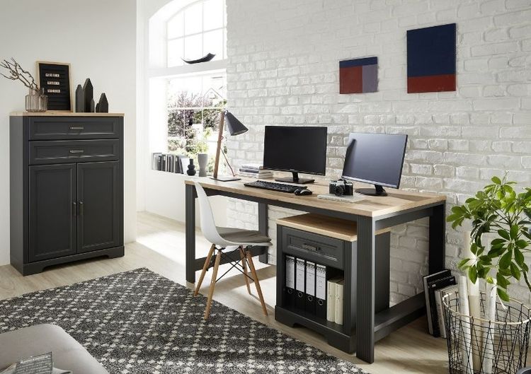 Inspiration Home Office