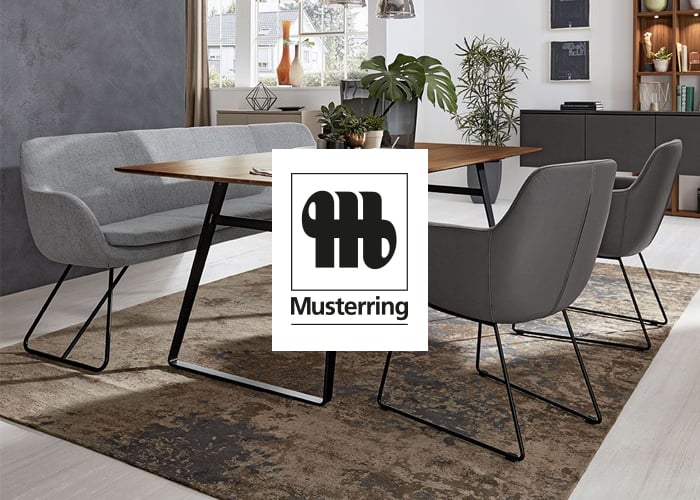 Musterring Möbel entdecken