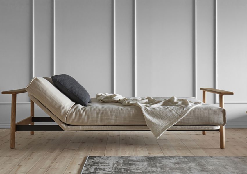 Kleine Wohnung einrichten