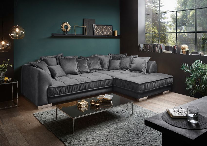 Orientalisches Sofa