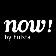 now! by hülsta
