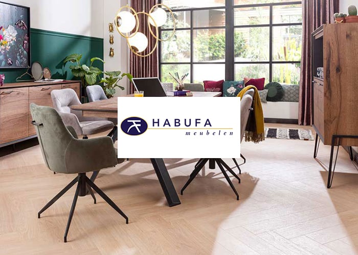 Habufa Möbel entdecken