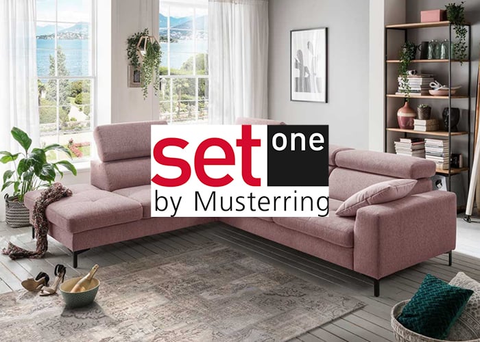 set one by Musterring entdecken