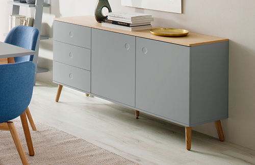 Tenzo Dot Sideboards