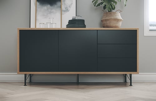 Tenzo Sideboards