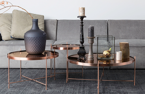 Couchtische Glamour