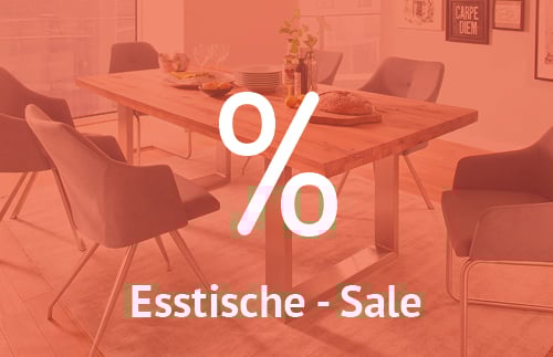 Esstische im Sale