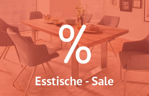 Esstische im Sale