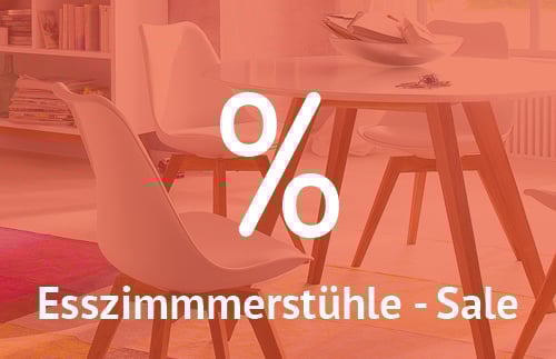 Esszimmerstühle im Sale
