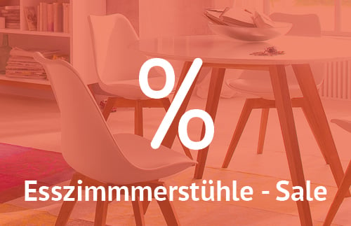 Esszimmerstühle im Sale