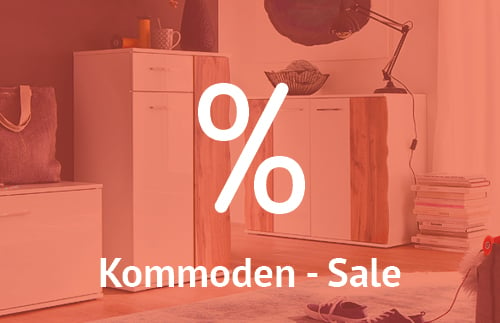 Kommoden Sale