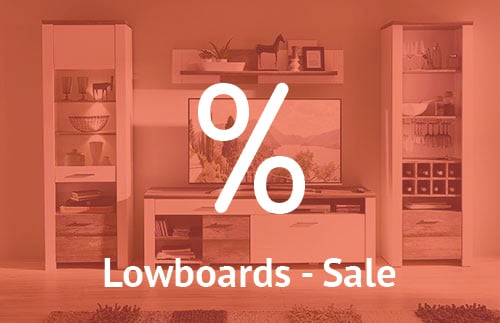 Lowboards Sale