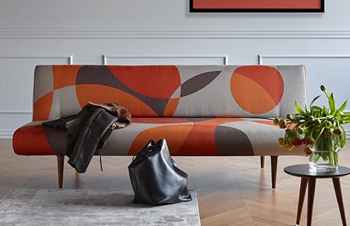 Retro Sofas