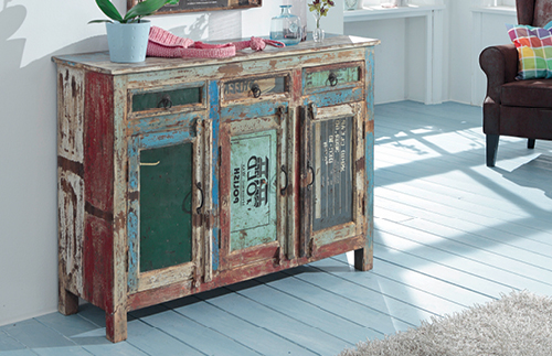 Sideboards in Bunt