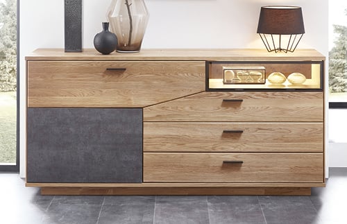 Sideboards aus Holz