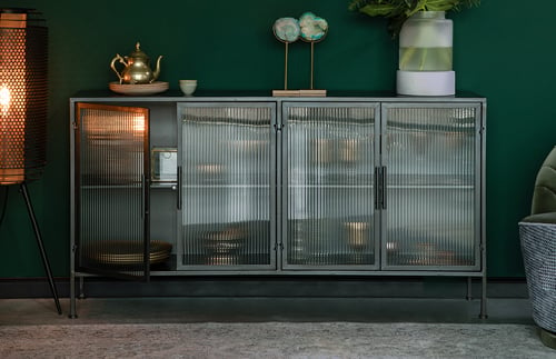 Sideboards aus Metall