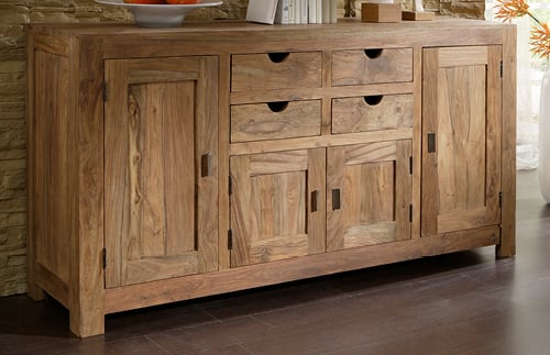 Sideboards Natur