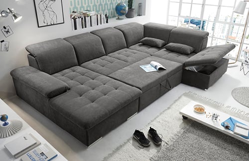 Alle Sofas