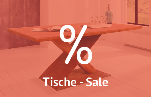 Tische Sale