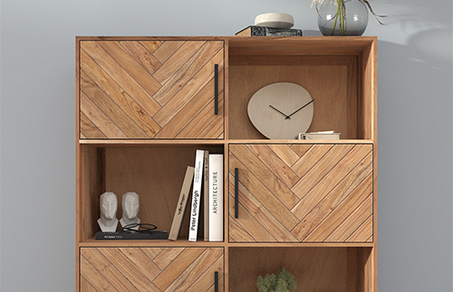 HOMELIV. Highboards
