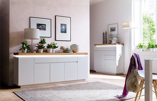 MCA Romina Sideboards