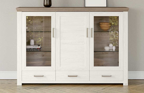 York Highboards