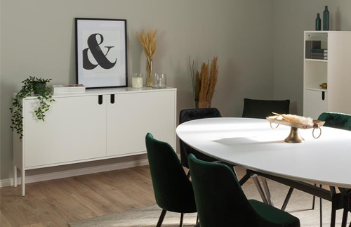 Tenzo Uno Sideboards